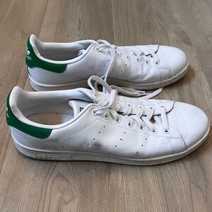 Adidas Stan Smiths GUC